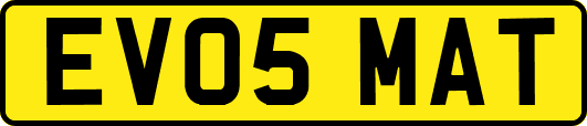 EV05MAT