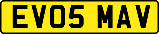 EV05MAV
