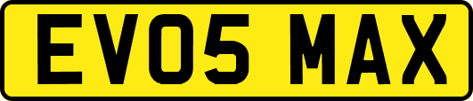 EV05MAX