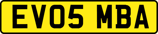 EV05MBA