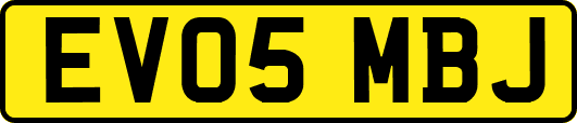 EV05MBJ