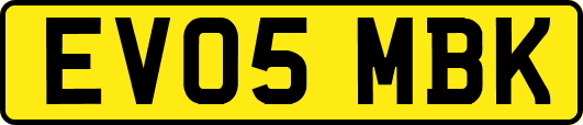 EV05MBK