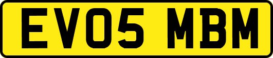 EV05MBM