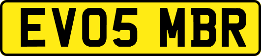 EV05MBR