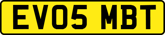 EV05MBT