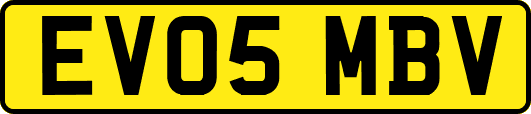 EV05MBV