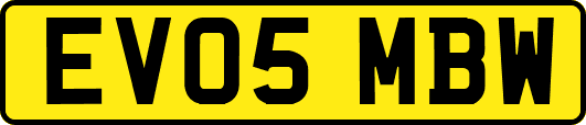 EV05MBW