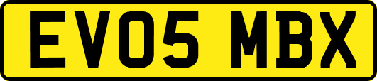 EV05MBX