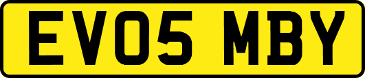 EV05MBY