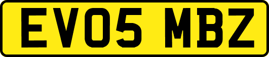 EV05MBZ