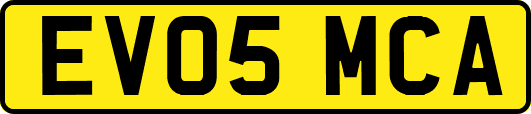 EV05MCA