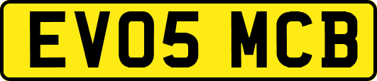 EV05MCB