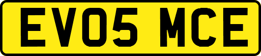 EV05MCE