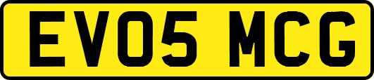EV05MCG