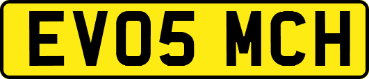EV05MCH