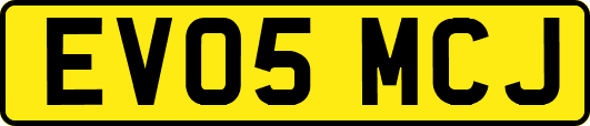 EV05MCJ