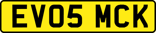 EV05MCK