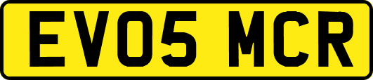 EV05MCR