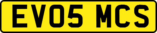 EV05MCS