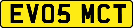 EV05MCT