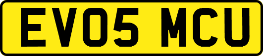 EV05MCU