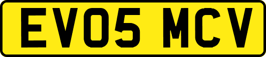EV05MCV