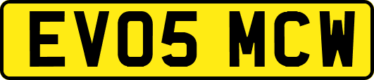 EV05MCW