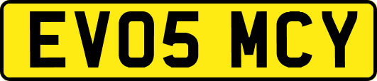 EV05MCY