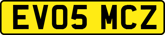 EV05MCZ