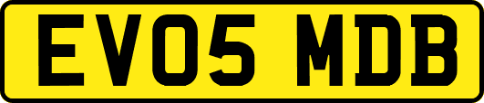 EV05MDB