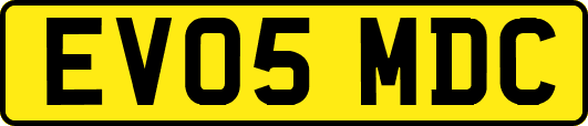 EV05MDC