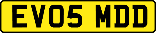 EV05MDD