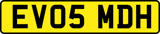 EV05MDH