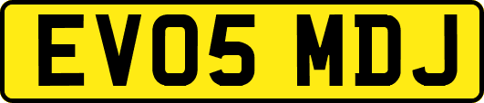 EV05MDJ