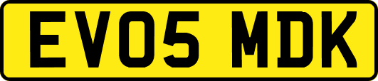 EV05MDK