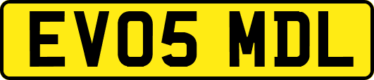 EV05MDL