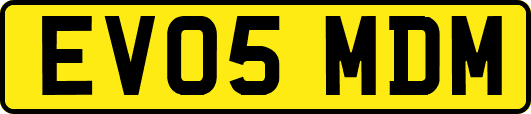 EV05MDM