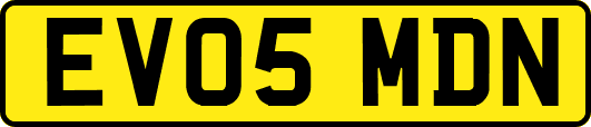EV05MDN