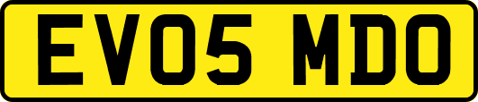 EV05MDO