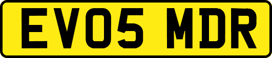 EV05MDR