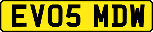 EV05MDW