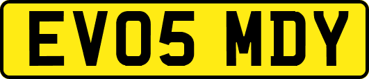 EV05MDY