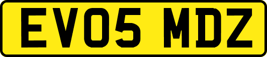 EV05MDZ