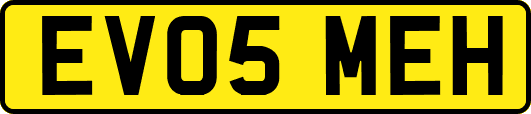 EV05MEH