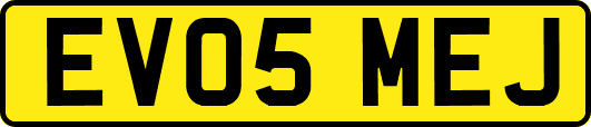 EV05MEJ