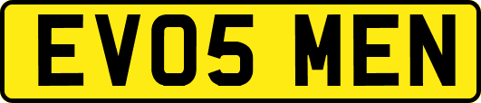 EV05MEN