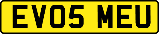 EV05MEU