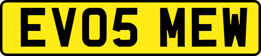 EV05MEW