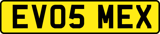 EV05MEX