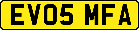 EV05MFA